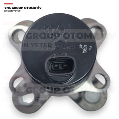 Daihatsu Materia 05-12 Sirion 05-13 Arka Tekerlek Poryası Rulmanlı Komple Orjinal - 0342410b1010
