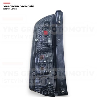 Daihatsu Sirion 04-12 Arka Stop Lambası Sağ (Duysuz) Orjinal - 0381550b1010