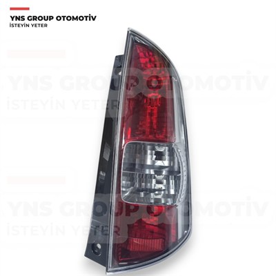Daihatsu Sirion 04-12 Arka Stop Lambası Sağ (Duysuz) Orjinal - 0381550b1010