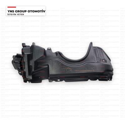 Daihatsu Sirion 04- Çamurluk Davlumbazı Ön Sol Orjinal - 0353876b1010