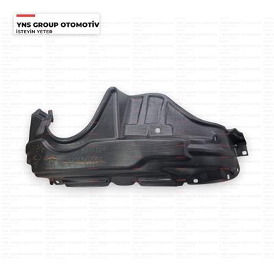 Daihatsu Sirion 04- Çamurluk Davlumbazı Ön Sol Orjinal - 0353876b1010