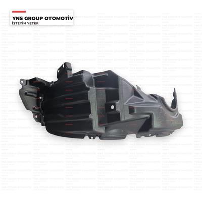 Daihatsu Sirion 04- Çamurluk Davlumbazı Ön Sol Orjinal - 0353876b1010