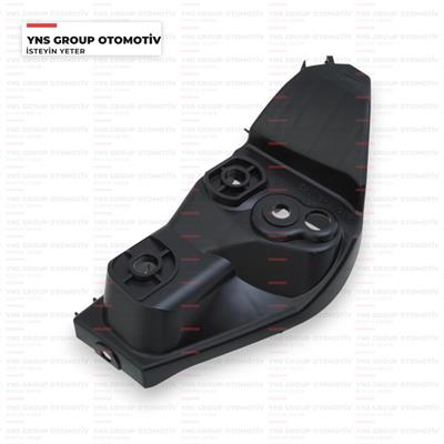 Daihatsu Sirion 04- Ön Tampon Bağlantı Braketi (Ayağı) Sol Orjinal - 0352116b1010