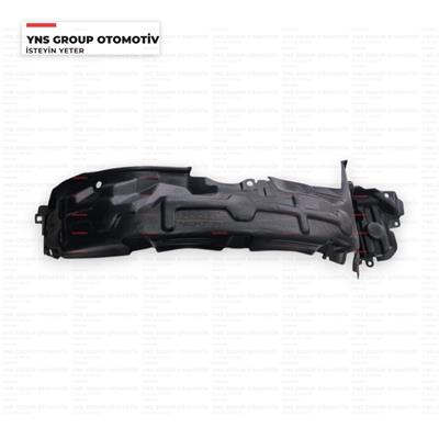 Daihatsu Sirion 98-03 Çamurluk Davlumbazı Ön Sol Orjinal - 035387697406
