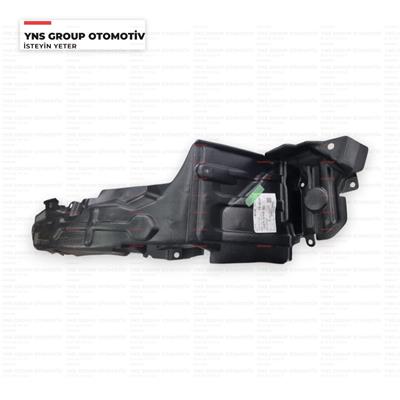 Daihatsu Sirion 98-03 Çamurluk Davlumbazı Ön Sol Orjinal - 035387697406