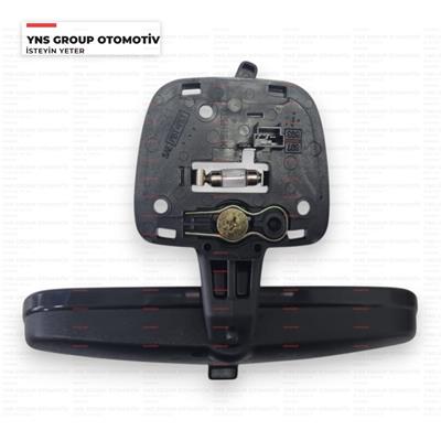 Daihatsu Sirion 98-03 İç Dikiz Aynası Orjinal - 038781097202000