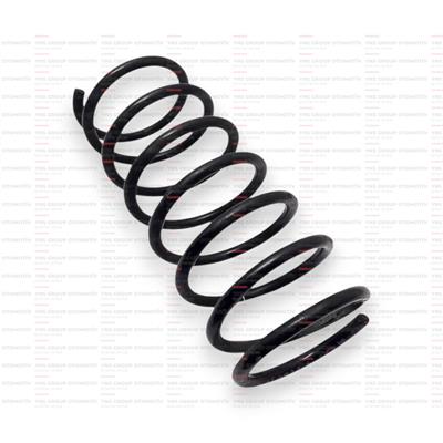 Daihatsu Sirion 98-03 (M100a - M101a) Helezon Yayı Arka Orjinal - 034823197402000