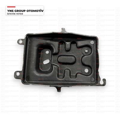 Daihatsu Sirion 98-04 Akü Altlığı Orjinal - 037441187204