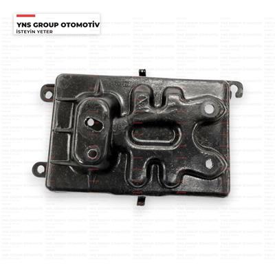 Daihatsu Sirion 98-04 Akü Altlığı Orjinal - 037441187204