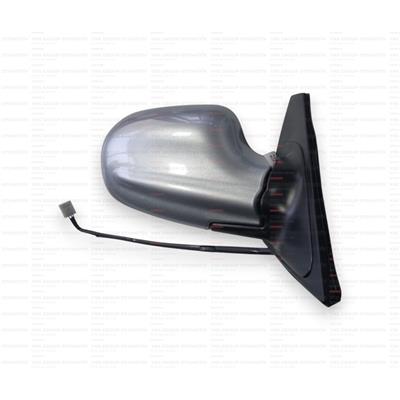 Daihatsu Sirion 98-05 Dikiz Aynası Dış Sağ Elektrikli (Gri Boyalı) Orjinal - 038791097209430