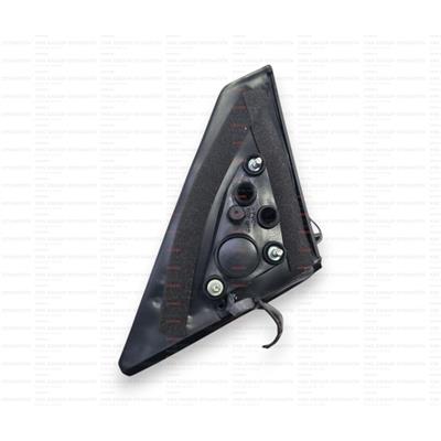 Daihatsu Sirion 98-05 Dikiz Aynası Dış Sağ Elektrikli (Gri Boyalı) Orjinal - 038791097209430