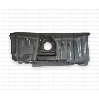 Daihatsu Terios 02-05 J102 Ön Podya (Porye) Sol Orjinal - 035370287406