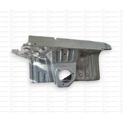 Daihatsu Terios 02-05 J102 Ön Podya (Porye) Sol Orjinal - 035370287406