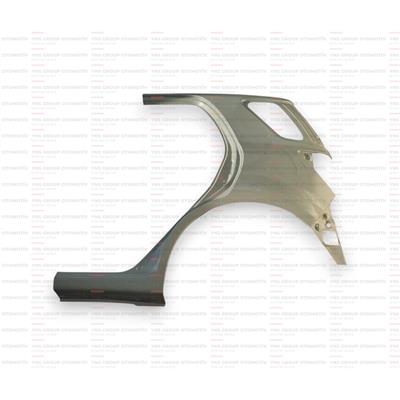 Daihatsu Terios 05-08 Çamurluk Arka Sol Orjinal - 61612b4050