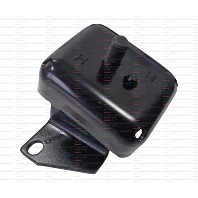 Daihatsu Terios 05-12 (1,5 cc 3SZ-VE) Motor Takozu (Kulağı) Ön Sol Orjinal - 0312362b4010
