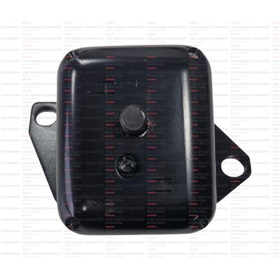 Daihatsu Terios 05-12 (1,5 cc 3SZ-VE) Motor Takozu (Kulağı) Ön Sol Orjinal - 0312362b4010
