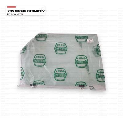 Daihatsu Terios 05-12 Arka Kapı Camı Sağ Orjinal - 0368103b4010