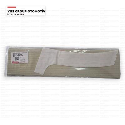 Daihatsu Terios 05-12 Arka Marşbiyel Etek Koruyucu Bandı Çamurluk Sticker Sağ Orjinal - 0358741b4020