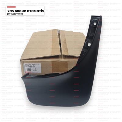 Daihatsu Terios 05-12 Arka Paçalık Sağ Orjinal - 0376625b4010