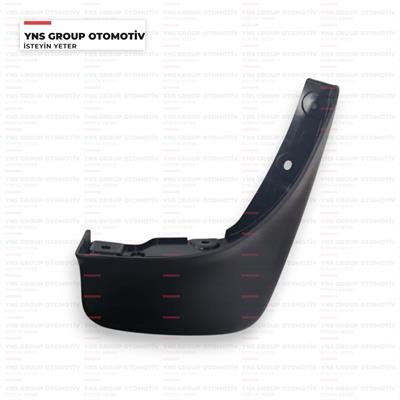 Daihatsu Terios 05-12 Arka Paçalık Sağ Orjinal - 0376625b4010