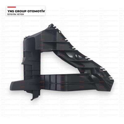 Daihatsu Terios 05-12 Arka Tampon Ayağı (Braketi) Sağ Orjinal - 0352155b4010