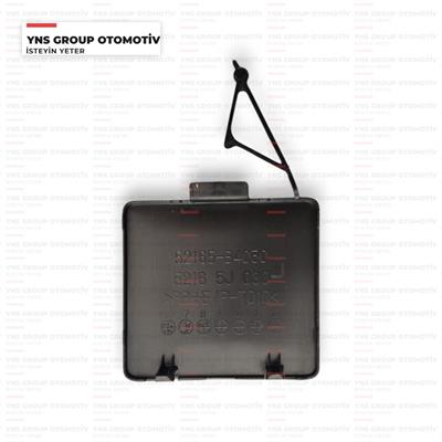 Daihatsu Terios 05-12 Arka Tampon Çeki Demiri Kapağı Orjinal - 0352165b4040 / 0352165b4030