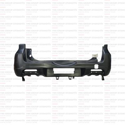 Daihatsu Terios 05-12 Arka Tampon Orjinal - 0352159b4170