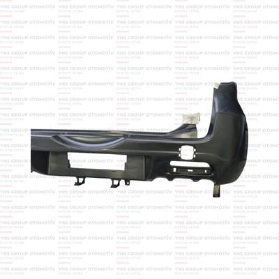 Daihatsu Terios 05-12 Arka Tampon Orjinal - 0352159b4170