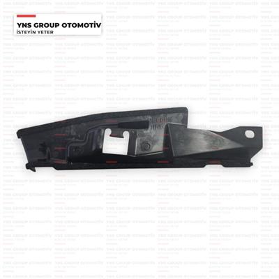 Daihatsu Terios 05-12 Çamurluk İçi Yan Koruyucu Paneli (Plastik) Ön Sağ Orjinal - 0353824b4010