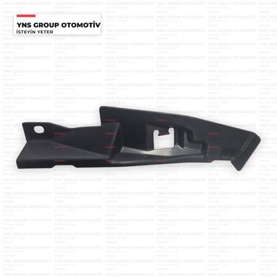Daihatsu Terios 05-12 Çamurluk İçi Yan Koruyucu Paneli (Plastik) Ön Sağ Orjinal - 0353824b4010