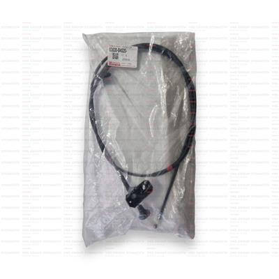 Daihatsu Terios 05-12 Motor Kaput Açma Teli Orjinal - 0353630b4020