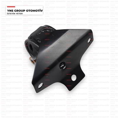 Daihatsu Terios 05-12 Motor (Şanzıman) Takozu Arka Yns - 12371b4010