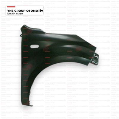 Daihatsu Terios 05-12 Ön Çamurluk Sağ (Sinyalli) Yns - 53811b4020