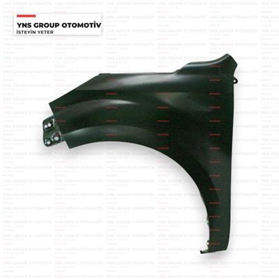 Daihatsu Terios 05-12 Ön Çamurluk Sol (Sinyalli) Yns - 53812b4020