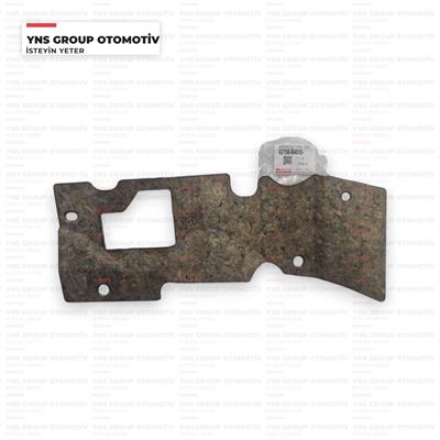 Daihatsu Terios 05-12 Ön Göğüs Dış İzolasyon Kapağı (Keçesi) Sağ Orjinal - 0362156b4010
