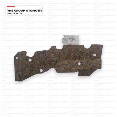 Daihatsu Terios 05-12 Ön Göğüs Dış İzolasyon Kapağı (Keçesi) Sol Orjinal - 0362157b4010