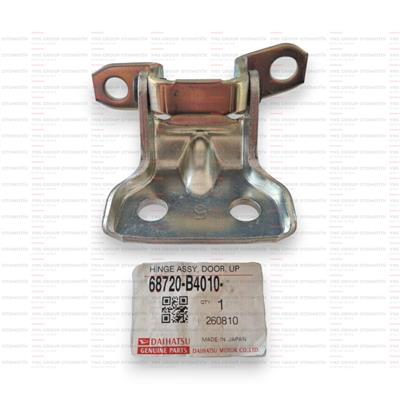Daihatsu Terios 05-12 Ön Kapı Menteşesi Üst Sol Orjinal - 0368720b4010