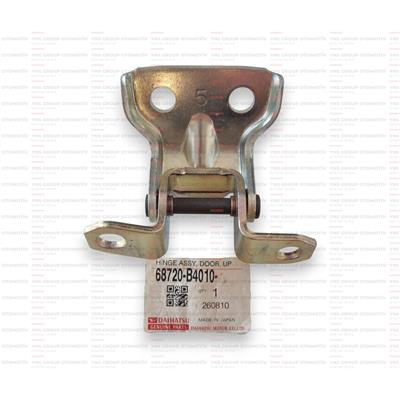 Daihatsu Terios 05-12 Ön Kapı Menteşesi Üst Sol Orjinal - 0368720b4010