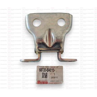 Daihatsu Terios 05-12 Ön Kapı Menteşesi Üst Sol Orjinal - 0368720b4010