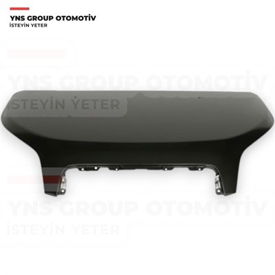 Daihatsu Terios 05-12 Ön Motor Kaputu Yns - 53301b4020