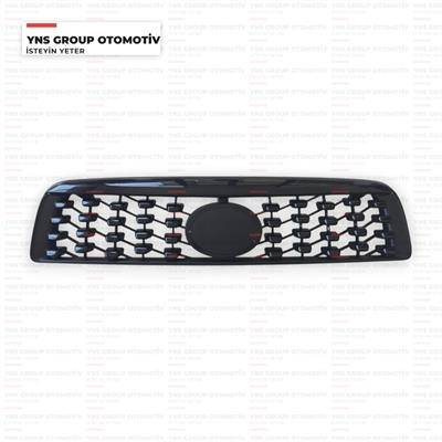 Daihatsu Terios 05-12 Ön Panjur Orjinal - 0353111b4050