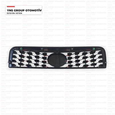 Daihatsu Terios 05-12 Ön Panjur Orjinal - 0353111b4050