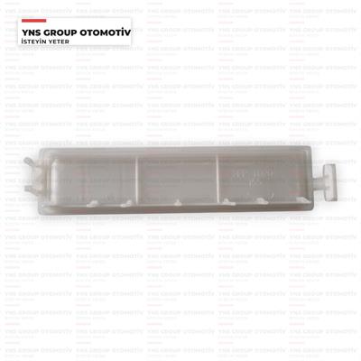 Daihatsu Terios 05-12 Polen Filtresi Kapağı Orjinal - 0388892b4010