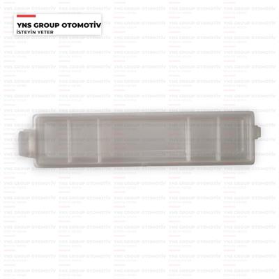Daihatsu Terios 05-12 Polen Filtresi Kapağı Orjinal - 0388892b4010