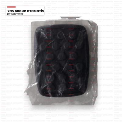 Daihatsu Terios 05-12 Sirion 98-03 Fren Pedal Lastiği Manuel Orjinal - 033132187204
