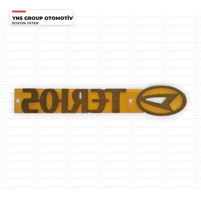 Daihatsu Terios 05-12 