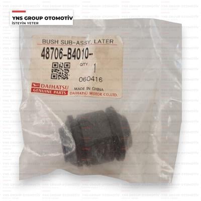 Daihatsu Terios 05- Arka Denge (Tandır) Kol Burcu Orjinal - 0348706b4010