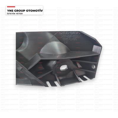 Daihatsu Terios 05- Arka Tampon Ayağı (Braketi) Sol Orjinal - 0352151b4010