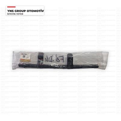 Daihatsu Terios 05- Kapı Cam Kızağı Dikey Ön Sağ Orjinal - 0367401b4010