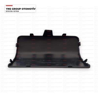 Daihatsu Terios 05- Ön Tampon Kapağı Alt Orjinal - 0352128b4060